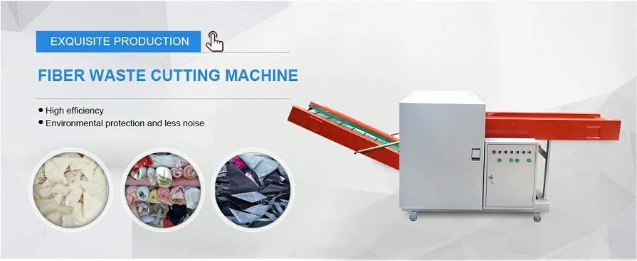 Vertical Hydraulic Baler for Packing Cotton / Fiber Work with Opening Machine