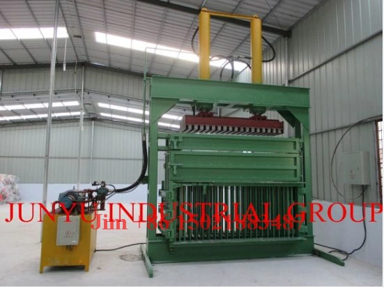 Rug Compress Baler