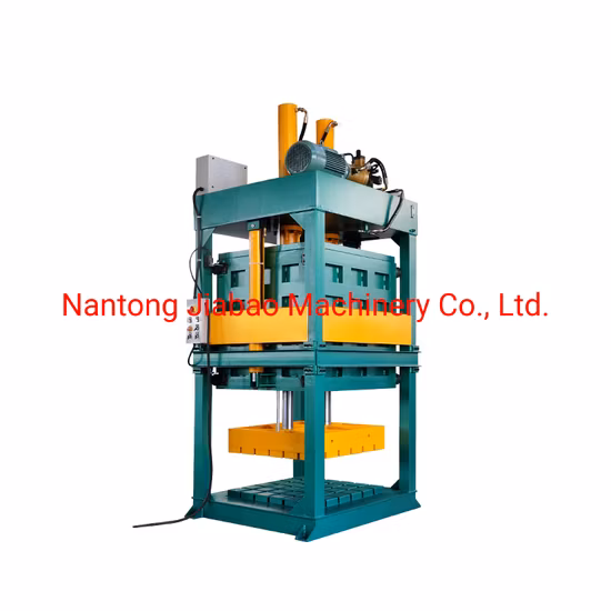 工場から直接生産された高品質の繊維プレス